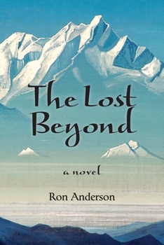 Paperback The Lost Beyond Book