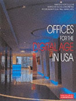 Paperback Offices for the Digital Age in USA Book