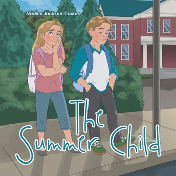Paperback The Summer Child Book