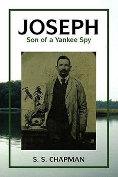 Paperback Joseph, Son of a Yankee Spy Book