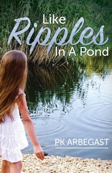 Paperback Like Ripples In A Pond Book