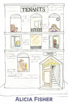 Paperback Tenants Book