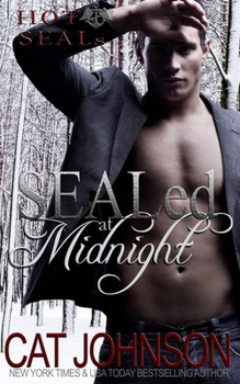 Paperback SEALed at Midnight: Hot SEALs Book
