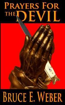 Paperback Prayers for the Devil Book