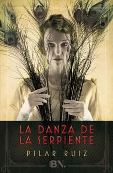 Hardcover La Danza de La Serpiente [Spanish] Book