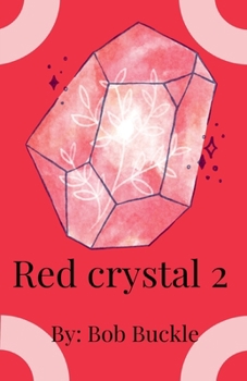 Paperback Red Crystal 2 Book