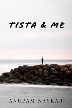 Paperback Tista & Me Book
