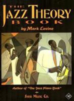 Spiral-bound The Jazz Theory Book