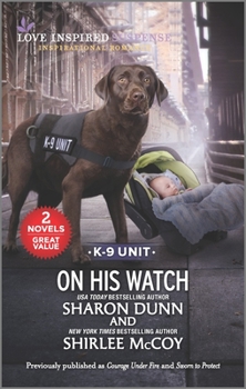 Mass Market Paperback On His Watch Book