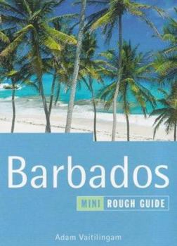 Paperback Barbados: The Rough Guide, 1st Edition Book