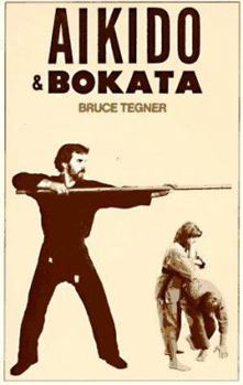 Paperback Aikido and Bokata Book