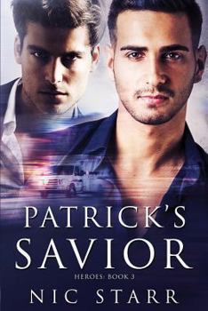 Paperback Patrick's Savior Book