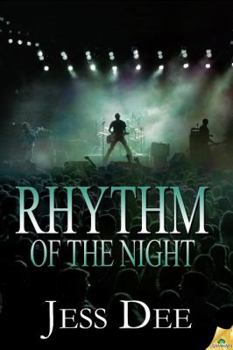 Rhythm of the Night - Book  of the Speed