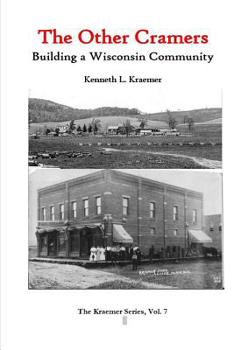 Paperback The Other Cramers Book