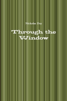 Paperback Through the Window Book