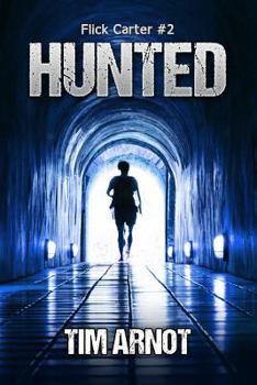 Hunted (Flick Carter #2)