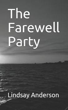 Paperback The Farewell Party Book
