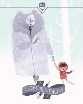 Paperback ISC 2015 Compendium Book