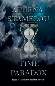 Paperback Time Paradox Book