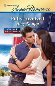 Fully Involved - Book #3 of the Island Fire