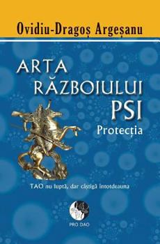 Paperback Arta Razboiului Psi - Protectia [Romanian] Book