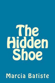 Paperback The Hidden Shoe Book