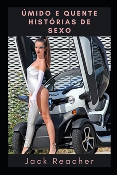 Paperback ?mido e Quente Hist?rias de sexo [Portuguese] Book