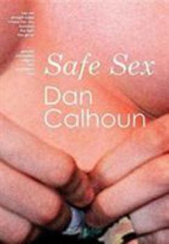 Hardcover Safe Sex Book