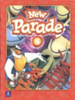 Paperback New Parade, Level 5 Book