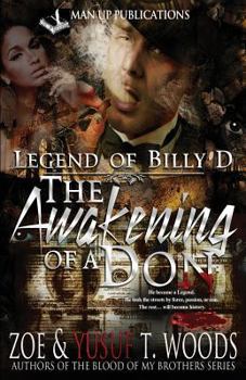 Legend of Billy D: The Awakening of a Don