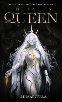 Paperback The Fallen Queen Book
