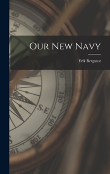 Hardcover Our New Navy Book