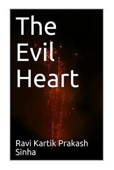 Paperback The Evil Heart Book
