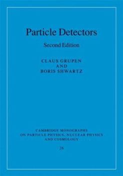 Hardcover Particle Detectors Book