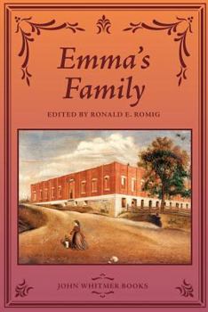 Paperback Emma's Family Book