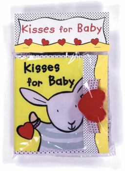 Paperback Kisses for Baby (Babysmart, Level 1) Book