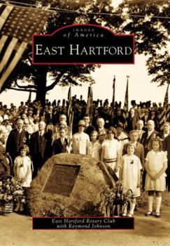 East Hartford - Book  of the Images of America: Connecticut