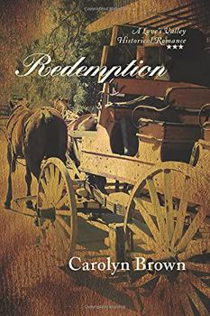 Redemption - Book #4 of the Love's Valley