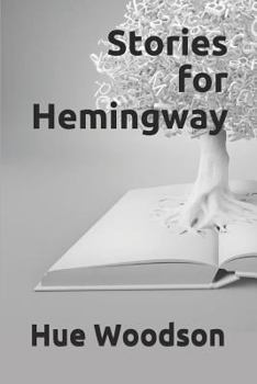 Paperback Stories for Hemingway Book