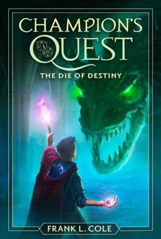 Hardcover The Die of Destiny: Volume 1 Book