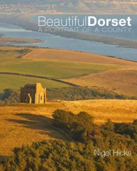 Paperback Beautiful Dorset Book