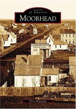 Paperback Moorhead Book