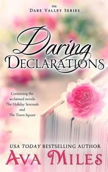 Paperback Daring Declarations Book