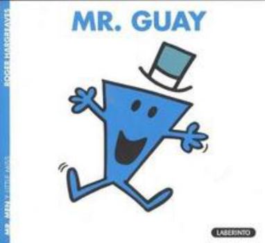 Mr. Guay