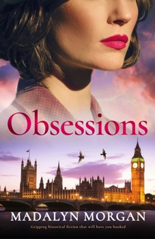 Paperback Obsessions: Gripping Historical Fiction That Will Have You Hooked Book
