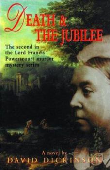 Death and the Jubilee - Book #2 of the Lord Francis Powerscourt