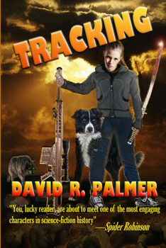 Tracking - Book #2 of the Emergence Chronicles