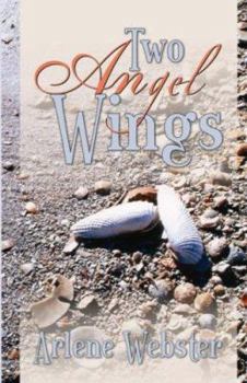Paperback Two Angel Wings Book