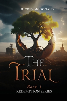 Paperback The Trial Book