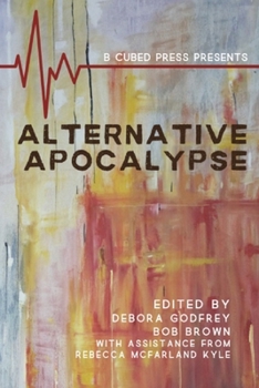 Paperback Alternative Apocalypse Book